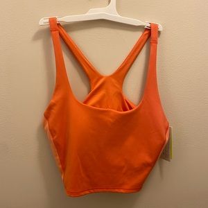 All in Motion sports bra/workout top